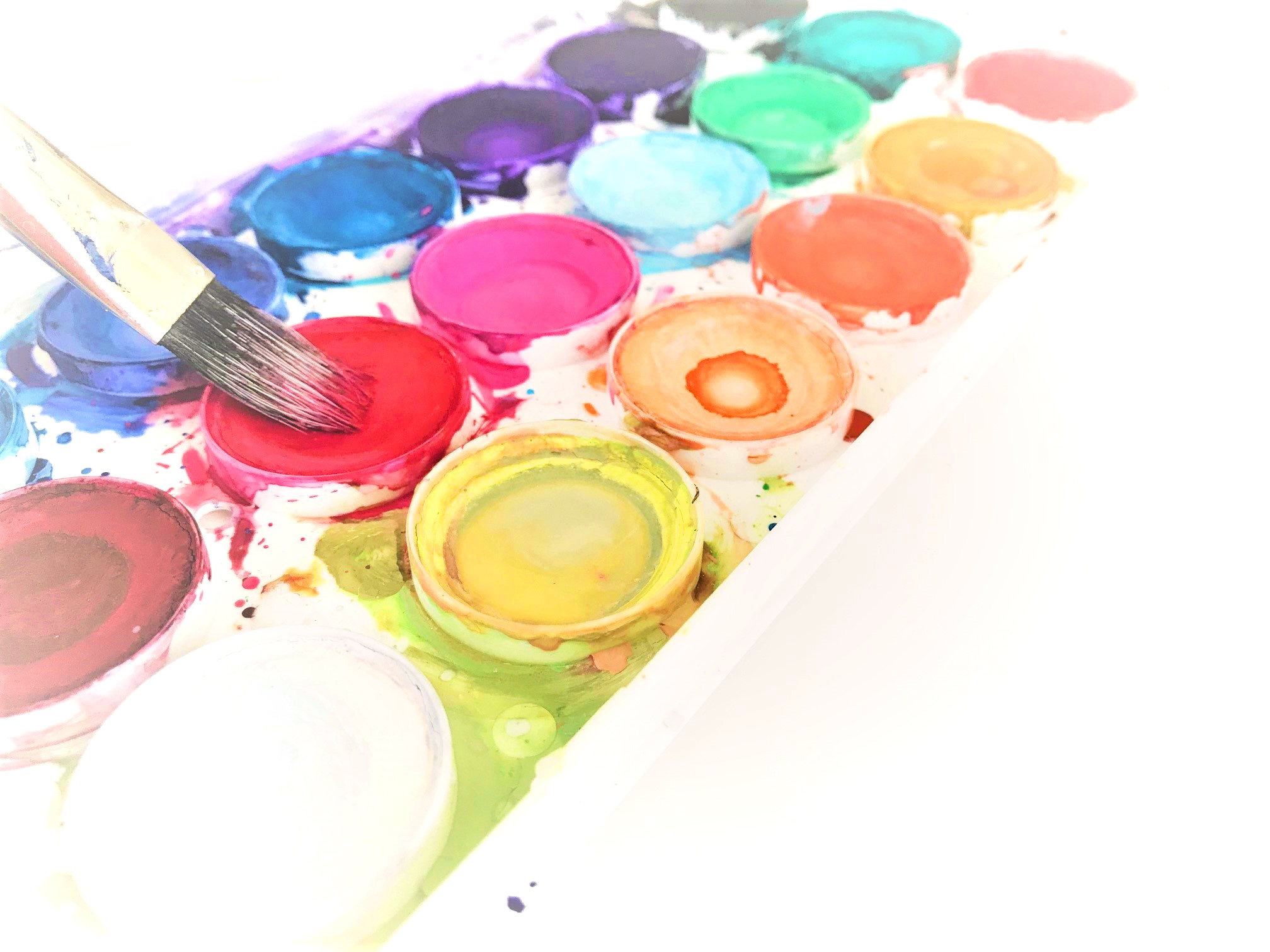 Outside the Lines Therapy